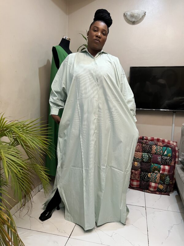 Leya Dress - Image 3