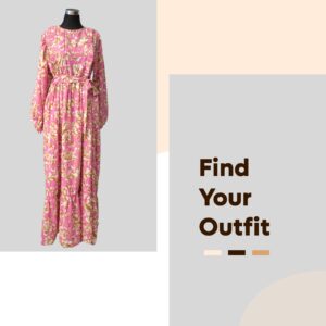 Madea Dress