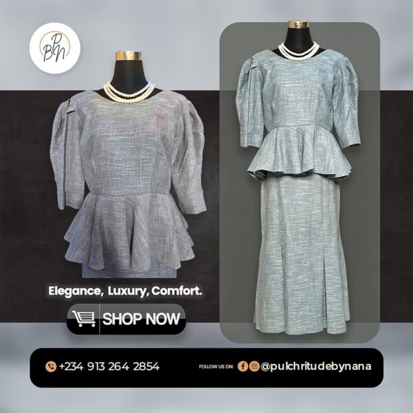 The Ola set - Image 2